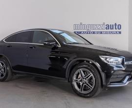 Mercedes-Benz GLC 220 D Coupe 4matic Premium Amg 1