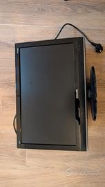 TV Monitor Philips 21" 