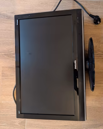 TV Monitor Philips 21" 