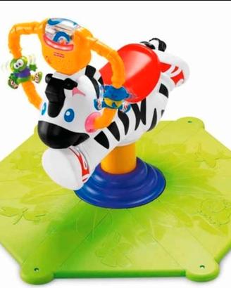 Giocattolo cavalcabile Fisher-Price
