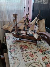 Nave da vela 