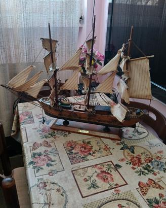 Nave da vela 