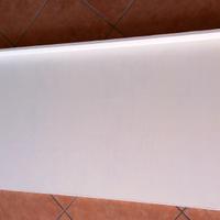 Piano di Lavoro BIANCO lavatrice/lavastoviglie