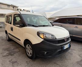 FIAT Doblo Doblò 1.3 MJT S&S PC Combi N1 Easy