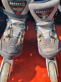 pattini rollerblade