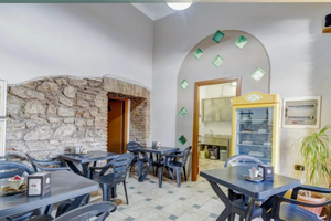 Attività di bar caffetteria Civitavecchia