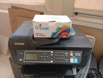 stampante Epson 