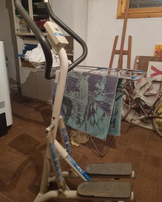 step con appoggio