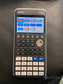 Calcolatrice CASIO fx-CG50
