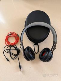 Cuffie Jabra revo