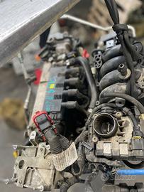 Motore Fiat 500 1.2 Benz. (169A4000)