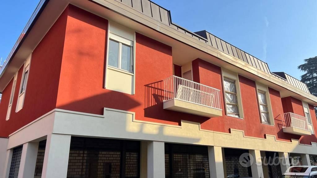 Appartamento – Brugherio, San Damiano - Altro
