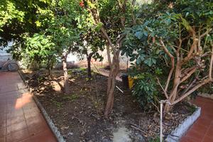 Quartu centro casa con ampio giardino