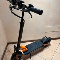 Monopattino elettrico