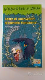 festa di halloween al castello fantasma - Mary pop