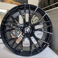 Cerchi Alfa Romeo raggio 19 NUOVI cod.84392