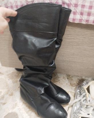 scarpe ragazza o donna 