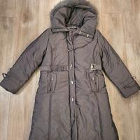 Giaccone /cappotto invernale da donna 