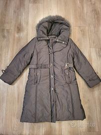 Giaccone /cappotto invernale da donna 