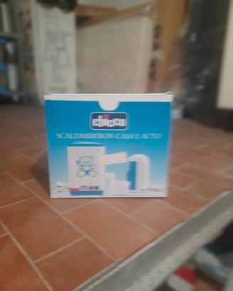 scaldabiberon casa auto