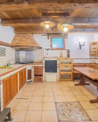 Casa indipendente di 77 m² con 4 locali a Torricel