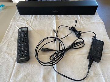 Soundbar Bose Solo 5 TV Sound System