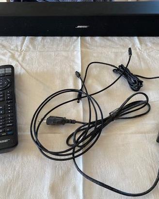 Soundbar Bose Solo 5 TV Sound System