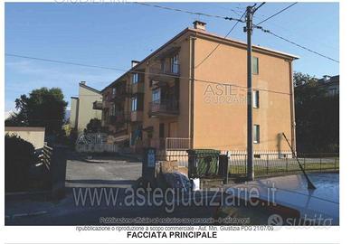 Appartamento Gorizia [A4343444]