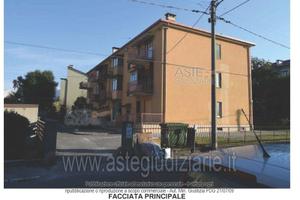 Appartamento Gorizia [A4343444]