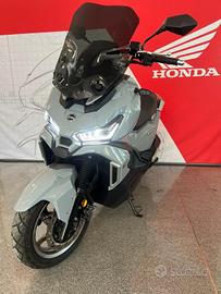 Sym ADX 125 tcs