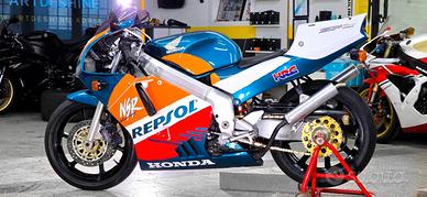 Honda NSR 250 SP MC28 Repsol Limited Edition