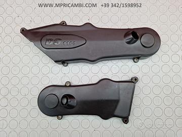 COPERCHIO CINGHIA DUCATI HYPERMOTARD 1100 2007 200