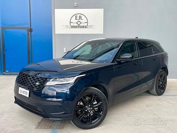 Land Rover Range Velar 2.0 Si4 250 CV SE