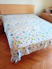 Letto matrimoniale