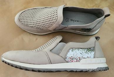 Scarpe chiuse Tamaris, comodissime !!