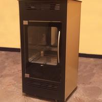 stufa a bioetanolo