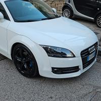 audi tt 2.0 tdi 4x4 
