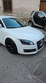 audi tt 2.0 tdi 4x4 