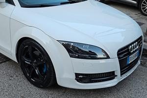 audi tt 2.0 tdi 4x4 