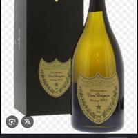 Dom Pérignon Vintage 2012