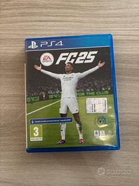 Fc25 ps4