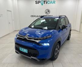 CITROEN C3 Aircross 2021 - 1.2 puretech Feel s&