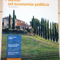 DIRITTO ED ECONOMIA POLITICA