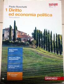 DIRITTO ED ECONOMIA POLITICA