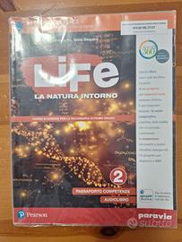 LIFE- LA NATURA INTORNO 2
