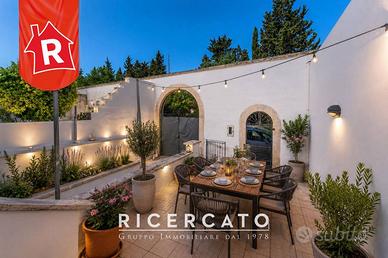 Villetta a schiera di 240 m² con più di 5 locali e