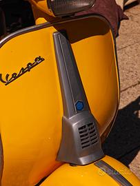 Vespa 50 Special
