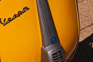 Vespa 50 Special