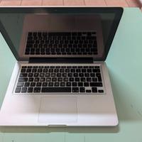 Macbook Pro 13 8,1