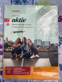 Aktiv 2 di Giorgio Motta